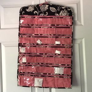 Hanging Jewelry organizer